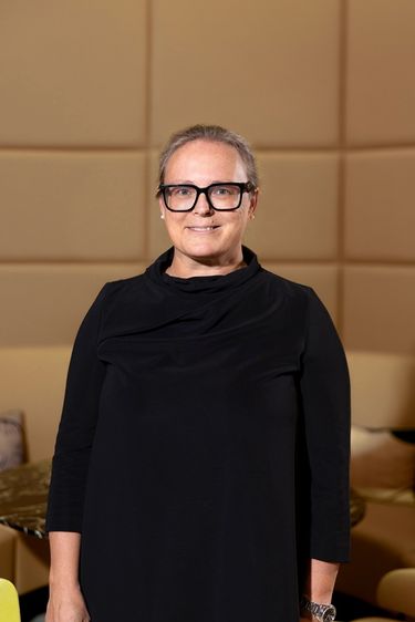 Ulrika Danielsson, styrelsemedlem