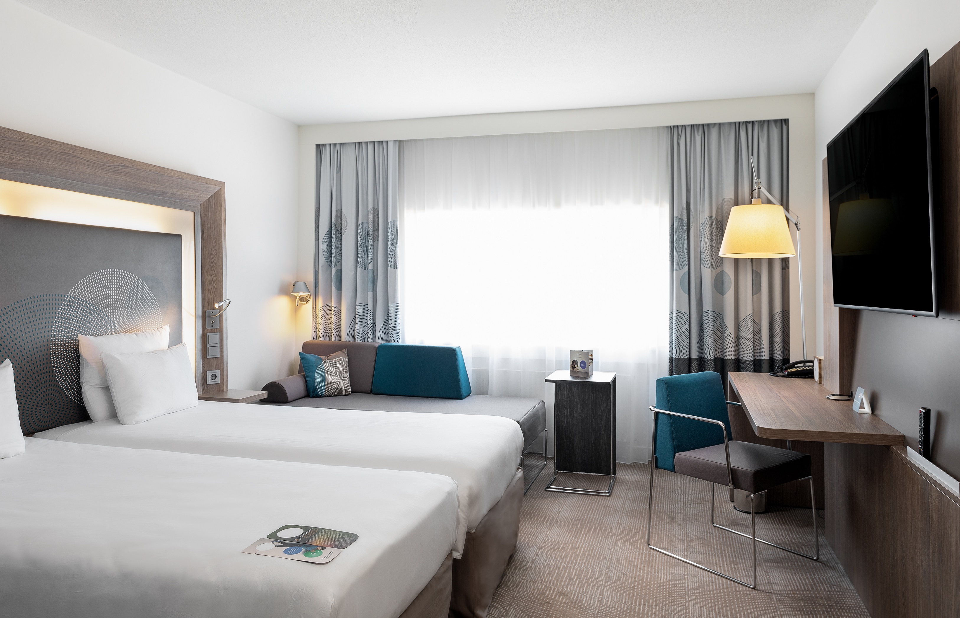 novotel den hague world forum
