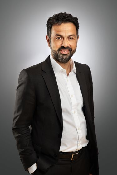 Jakob Iqbal, Board member