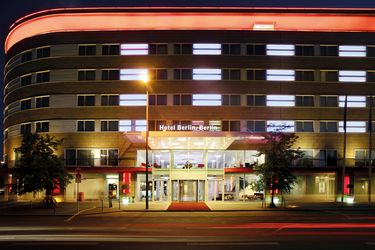 Hotel Berlin, Berlin