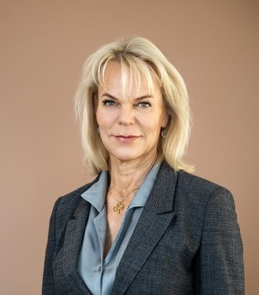 Liia Nõu, CEO Pandox