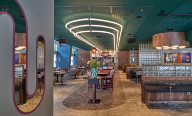 Scandic Malmen, Stockholm