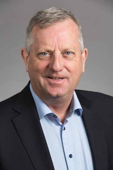 Bengt Kjell, styrelsemedlem (vice ordförande)