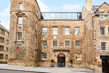 Aparthotel Adagio Edinburgh Royal Mile