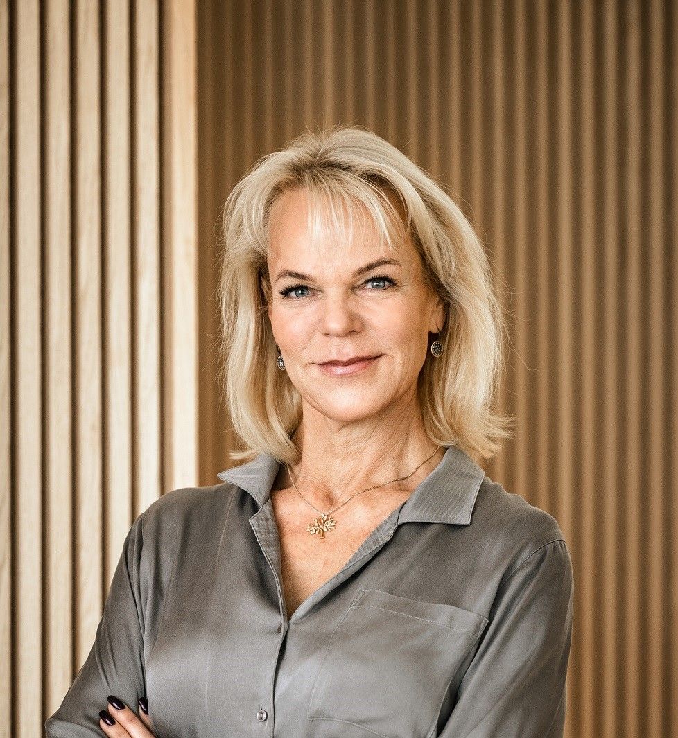 Liia Nõu, CEO Pandox