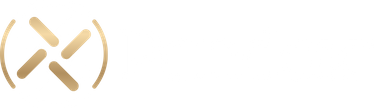Pandox Logotyp RGB Negativ