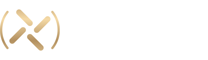 Pandox Logotyp RGB Negative